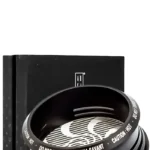 ARKA - SAVANT HMD - Black - מכשיר לניהול חום סוואנט בצבע שחור