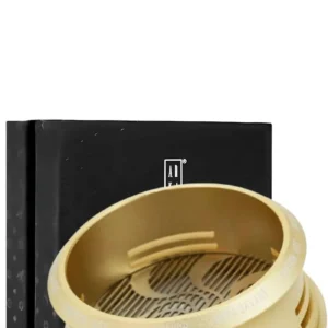 ARKA - SAVANT HMD - Gold - מכשיר לניהול חום סוואנט בצבע זהב