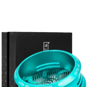 ARKA - SAVANT HMD - Echo Blue - מכשיר לניהול חום סוואנט בצבע כחול