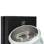 ARKA - SAVANT HMD - SILVER - מכשיר לניהול חום סוואנט בצבע כסוף