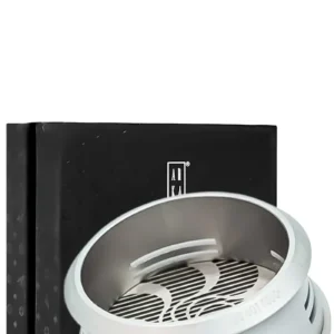 ARKA - SAVANT HMD - SILVER - מכשיר לניהול חום סוואנט בצבע כסוף