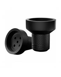 Dark Side - D-Killer Bowl - ראש פרמיום לנרגילה – תמונה 4