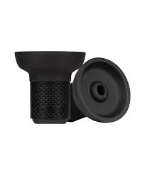 Dark Side - D-PHUNNEL Bowl - ראש פרמיום לנרגילה