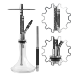 Mexanika Smoke -  STM - Cyber - נרגילה פרמיום