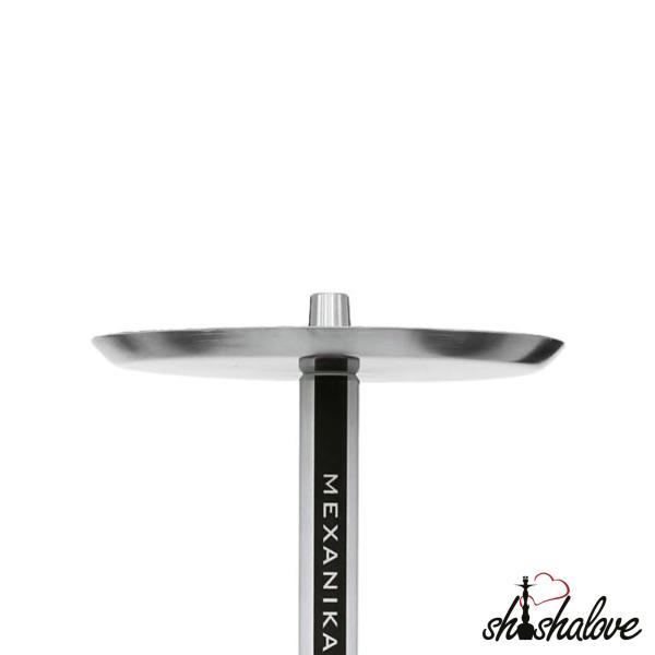 Mexanika Smoke - STM - GR-White - נרגילה פרמיום – תמונה 2