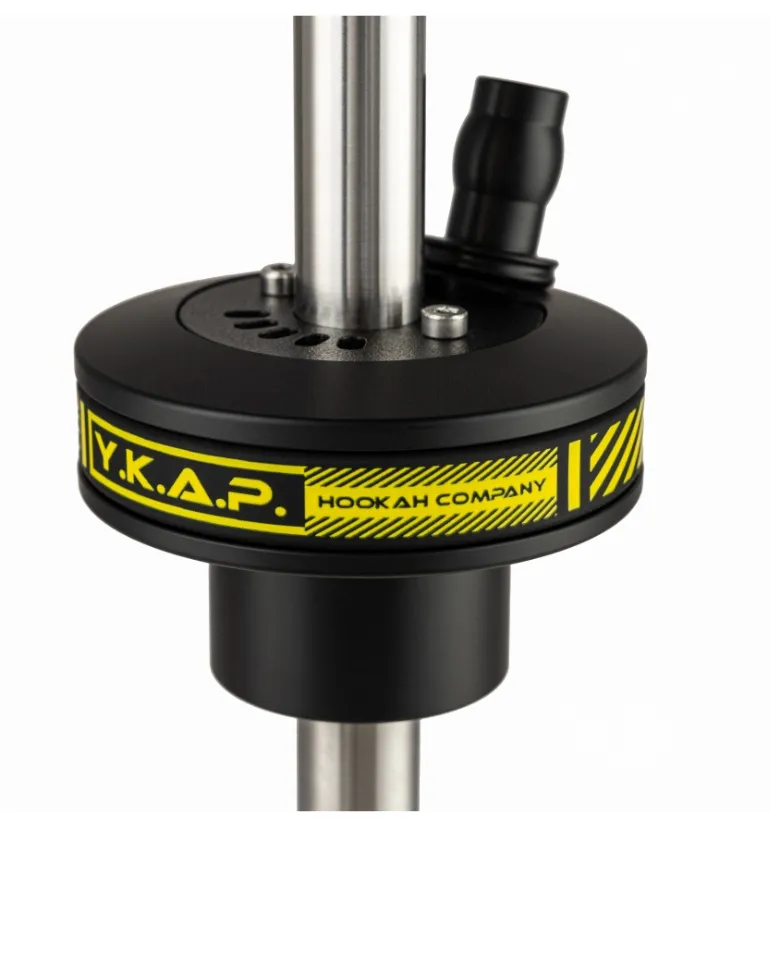 YKAP – Neo Mod - נרגילה פרמיום – תמונה 2