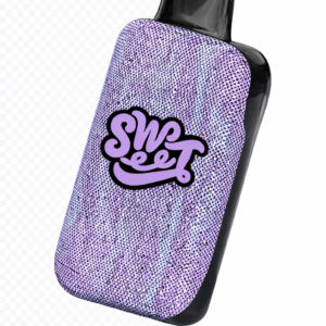 Sweet Boost - 60,000 שאיפות - סיגריה אלקטרונית חד פעמית