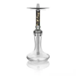 Steamulation - Xpansion Mini - Carbon Gold Leaf - נרגילה סופר פרמיום