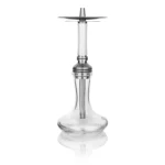 Steamulation - Xpansion Mini - Epoxid Marble White - נרגילה סופר פרמיום