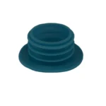 Hoob – Flask Grommet - Blue - גומייה לכד נרגילה