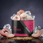Mono 60g – N12 Lychee Ice - תערובת תה לנרגילה בטעם לייצי אייס