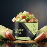 Mono 60g – N16 Double Apple - תערובת תה לנרגילה בטעם דאבל תפוח