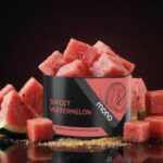 Mono 60g - N27 Sweet Watermelon - תערובת תה לנרגילה בטעם אבטיח מתוק