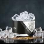 Mono 60g - N28 Ice - תערובת תה לנרגילה בטעם אפקט אייס