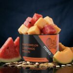Mono 60g – N31 Watermelon Melon Lemonade  - תערובת תה לנרגילה בטעם לימונדת אבטיח ומלון