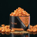 Mono 60g – N32 Tik Tak  - תערובת תה לנרגילה בטעם סוכריות טיק טק תפוז
