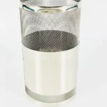 Mono - Wind Cover - Half - מגן רוח לנרגילה