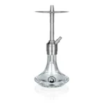 Steamulation - Mini Gun II - Clear - נרגילה סופר פרמיום