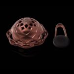KALOUD - קלאוד לוטוס Lotus® II Cyris (חום) - מכשיר לניהול חום לנרגילה