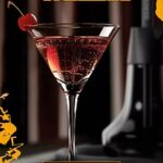 DARKSIDE 60g - XPERIENCE - MARASCHINI - טבק לנרגילה בטעם מרטיני דובדבנים