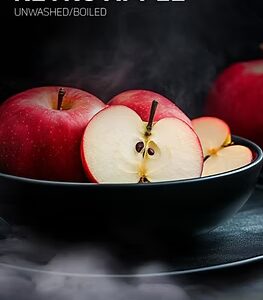 DARKSIDE 60g - RETRO APPLE - טבק לנרגילה בטעם תפוח אדום