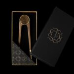 Kaloud Vestara Auris - מלקחיים לנרגילה