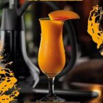 DARKSIDE 60g - XPERIENCE - MULTY FRUITY - טבק לנרגילה בטעם גויאבה, פאפיה ומנגו