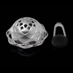 KALOUD - קלאוד לוטוס Lotus® II Argis (כסף) - מכשיר לניהול חום לנרגילה