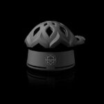 KALOUD - קלאוד לוטוס Lotus® I+3 Niris (שחור) - מכשיר לניהול חום לנרגילה