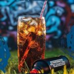 DARKSIDE 60g - XPERIENCE - VANDAL COLA - טבק לנרגילה בטעם קולה וניל