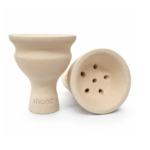 MONO - UPG - ראש פרמיום לנרגילה