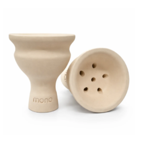 MONO - UPG - ראש פרמיום לנרגילה