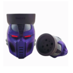 Kong – Mortal Kombat – Smoke  - ראש פרמיום