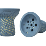 Kong – Turkish – Lava Indigo - ראש פרמיום