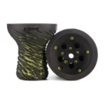 Kong – Turkish – Lava Green - ראש פרמיום