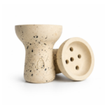 Kong – Turkish  – Duet White - ראש פרמיום