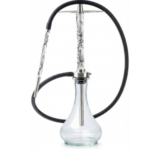 Nube Unique -  Volt - Snow - נרגילה פרמיום