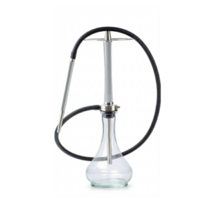 Nube Unique - Mono Nardo Gray - נרגילה פרמיום