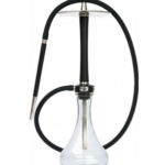 Nube Unique - Black One  - נרגילה פרמיום