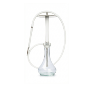 Nube Unique - White One  - נרגילה פרמיום