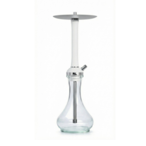 ML Clan - Original White - נרגילה פרמיום