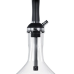 ML Clan - Trip Black - נרגילה פרמיום