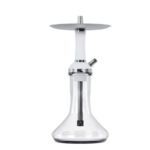 ML Clan - Trip White - נרגילה פרמיום