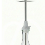 ML Clan - Reaper White - נרגילה פרמיום