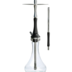 DON - Aesthetic Black - נרגילה פרמיום