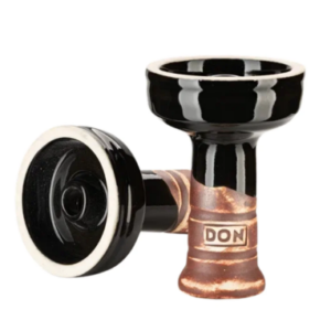 DON - Destiny Glaze - נרגילה פרמיום