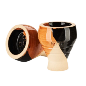 DON - Universal Glaze - ראש פרמיום לנרגילה