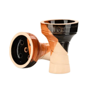 DON - Evil Glaze - ראש פרמיום לנרגילה