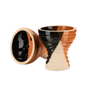 DON - Turkish Glaze - ראש פרמיום לנרגילה