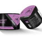 Mono 60g – N41 Granet Grape - תערובת תה לנרגילה בטעם ענבים ורימון